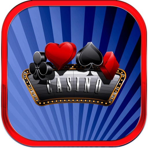 Bingo Slots - Get RICH iOS App