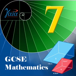 Interactive GCSE Mathematics 7