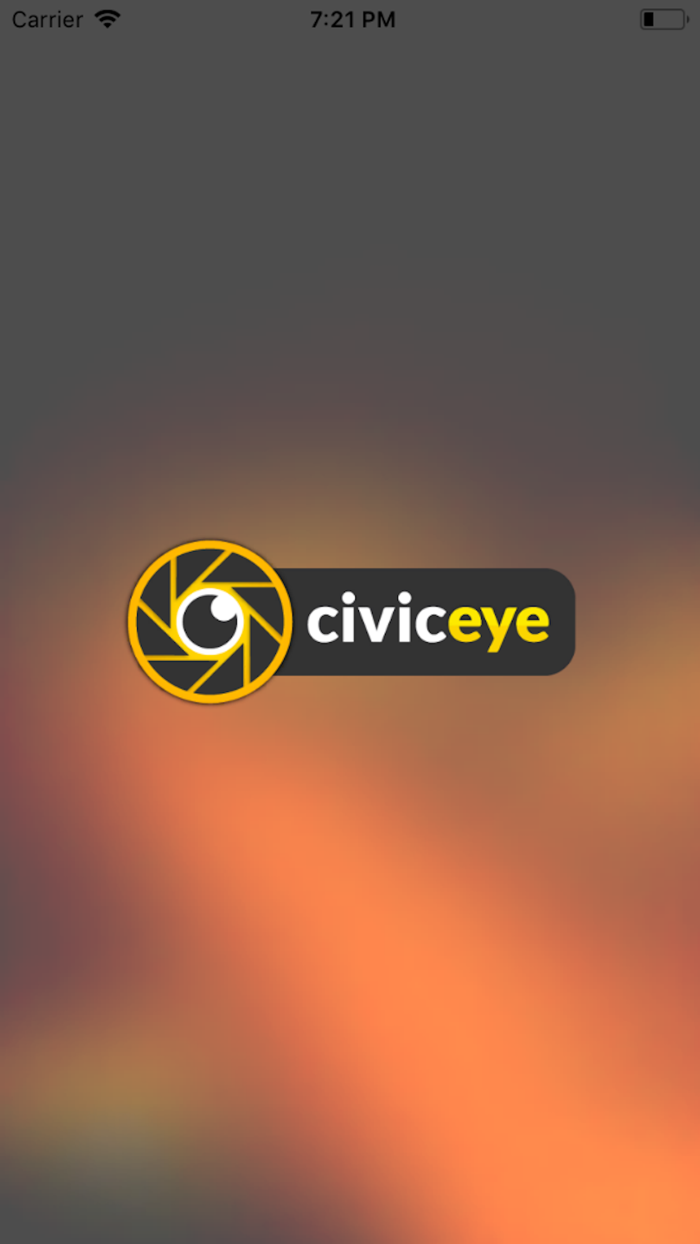 CivicEye