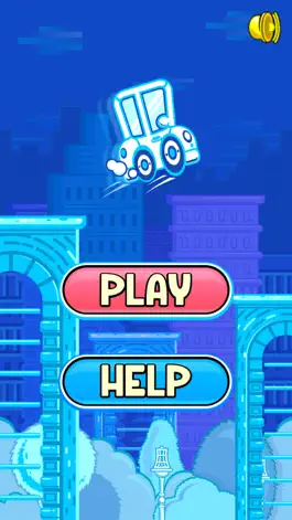 Game screenshot Crossy the Bridge hack