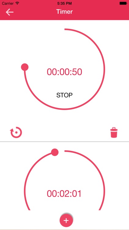 World Clock: Multiple Alarm, Stopwatch, Timer screenshot-4