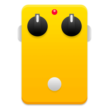 Tonebridge Guitar Effects