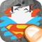 Best Superhero Quiz - Guessing Games for Most Popular Cartoon & Anime Superheroes DC Characters Names