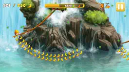 Game screenshot Benji Bananas Adventures apk