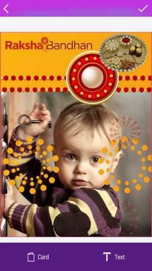 Raksha Bandhan Photo Frames HD(圖4)-速報App