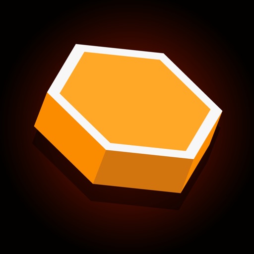 Fit the Hexagon: Hexa Block Puzzle Icon