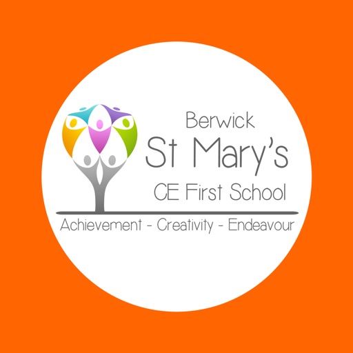 Berwick St Marys First School icon