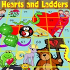 Top 30 Games Apps Like Hearts and Ladders - Best Alternatives