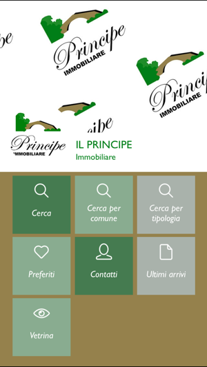 IMMOBILIARE IL PRINCIPE(圖2)-速報App