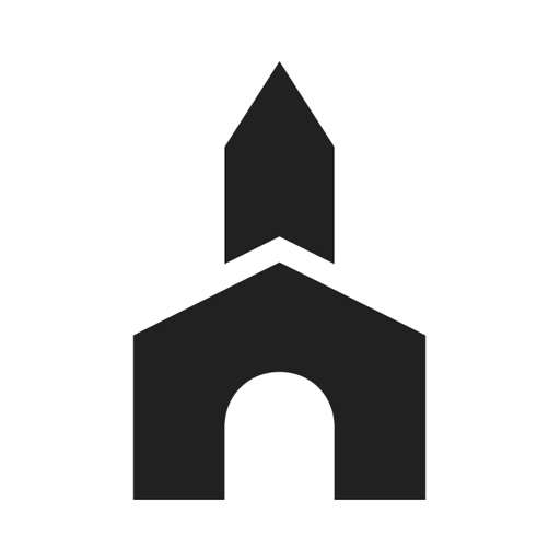 My Church App by TAYLOR'D iOS App