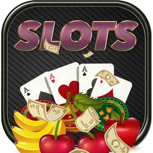 Welcome to the Paradise City Slots Machine - FREE GAME icon