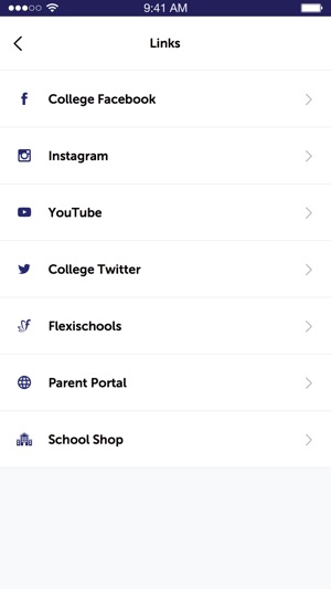 St Luke's Anglican School(圖5)-速報App