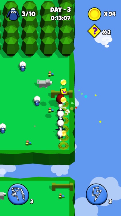 My Little Sheep screenshot-3