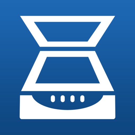 Insy Document Scanner icon