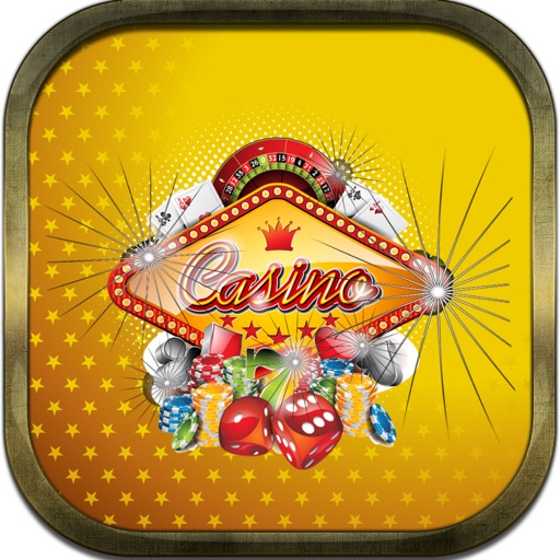 Tournament Slot Machines - Free Game iOS App