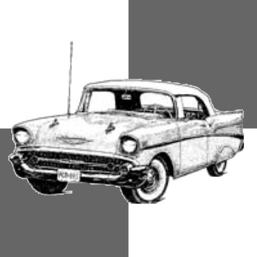 Automobile History Trivia iOS App