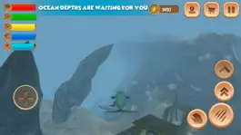 Game screenshot Beluga Whale Simulator mod apk