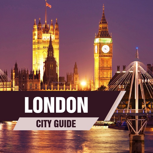 Tourism London icon