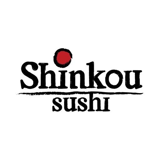 Shinkou Sushi Delivery icon