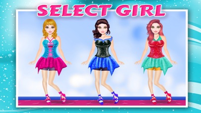 How to cancel & delete Girl Fashion World Fabulous Tailor Dressing Games from iphone & ipad 2