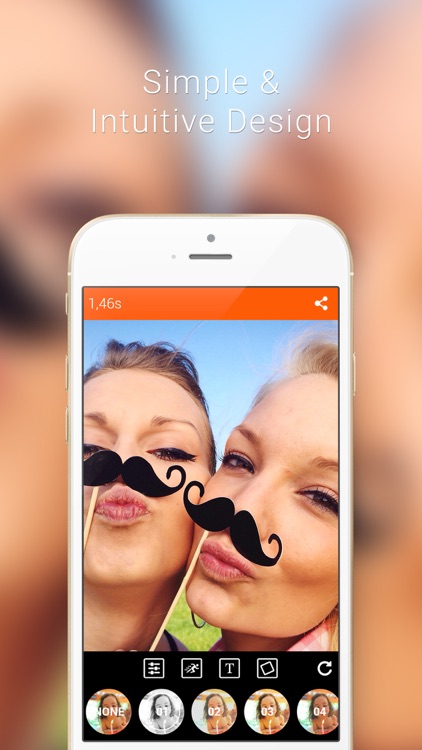 Gif Me! Camera - Animated Gif & Moving Pictures