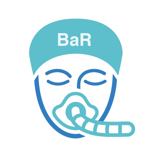 BaR Anesthesia Review