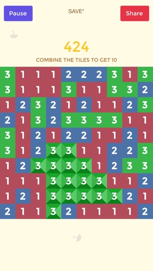 Can you get 10 - 10/10 Number Game The Last Hocus(圖2)-速報App