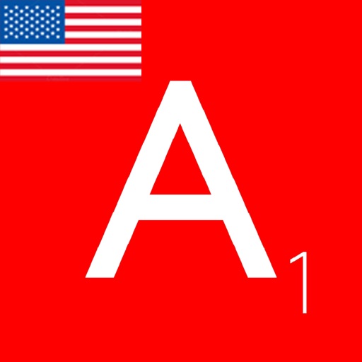 Annie - Anagrammer & Word Search (US) iOS App