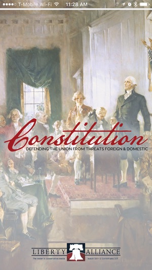 Constitution.com(圖1)-速報App