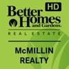 McMillin Realty - San Diego CA for iPad