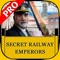 Secret Railway Emperors Pro