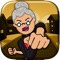 Amazing Super Grandma - Awesome Fighting Game for Kids