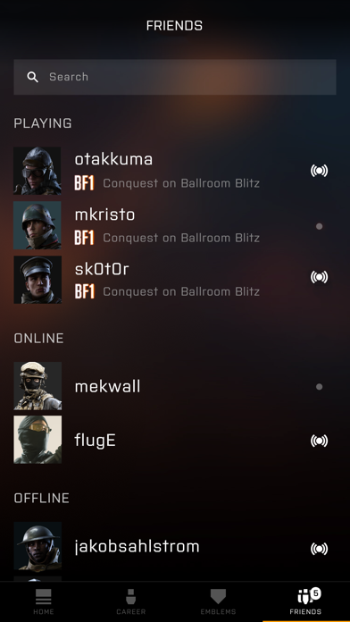 Battlefield™ Companionのおすすめ画像5