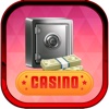Casino Flat Top Slots - Safe Money