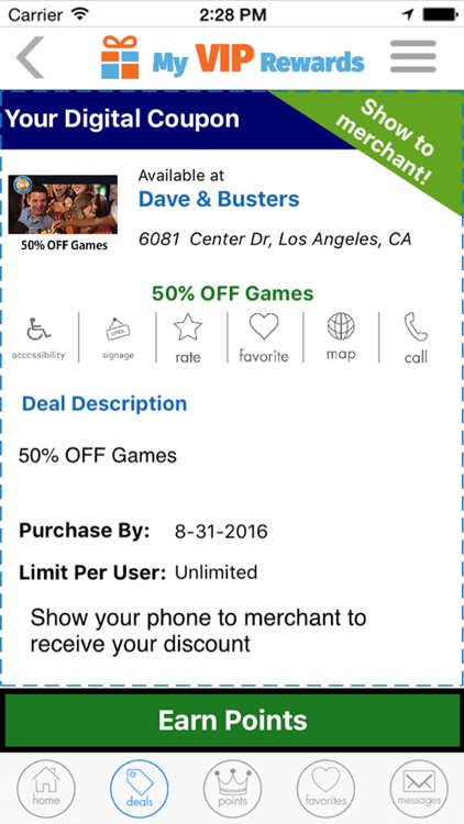 VIP Rewards screenshot-3