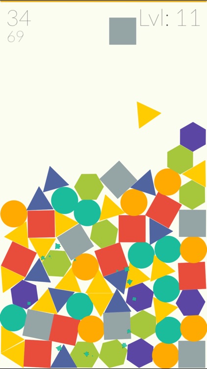 Shapess screenshot-0