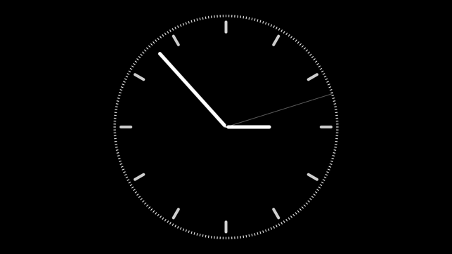 TV ClockFaces(圖5)-速報App