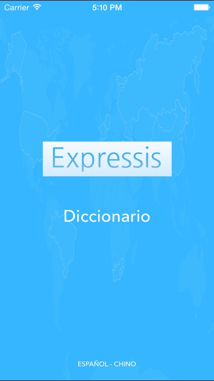 Expressis Diccionario (Es-Ch)