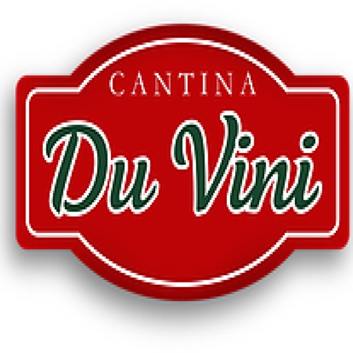 Cantina Du Vini Delivery icon