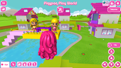 Pinypon Play Worldのおすすめ画像1