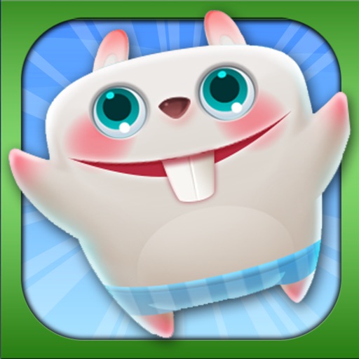 Critter Crusher Icon