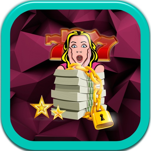 777 Slots Titans - Free Hot Slots Machines - bet, Spin & Win!! icon