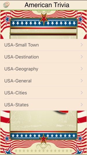 American-Trivia(圖2)-速報App