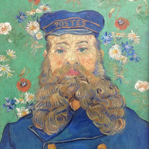 Van Gogh Gallery icon