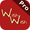 Wish-Wish Pro