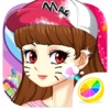 Princess Royal Makeup - Sweet Coco Beauty's Magical Closet, Girl Free Games