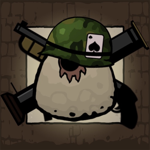 Pocket Gun War icon