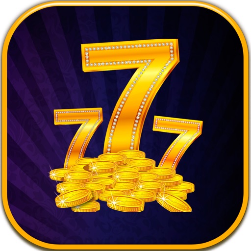 Flat Top Golden Casino - Free Slots, Spin and Win Big! Icon