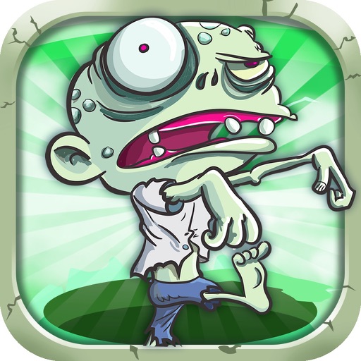 Angry Zombie Hit - Smash and Punch Moster Killer Pro iOS App