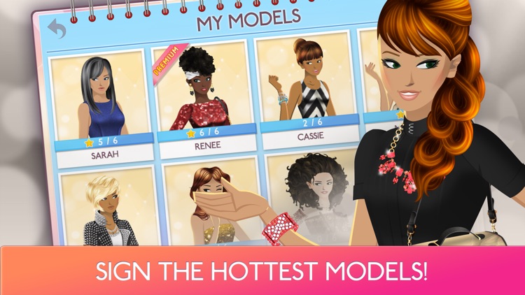 Runway Life screenshot-0